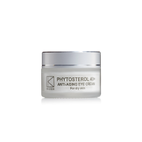 Крем 'Фітостерол 40+' для сухої шкіри навколо очей Phytosterol Anti Aging Eye Cream Dr.Kadir, 30 мл