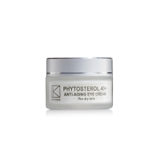 Крем 'Фітостерол 40+' для сухої шкіри навколо очей Phytosterol Anti Aging Eye Cream Dr.Kadir, 30 мл