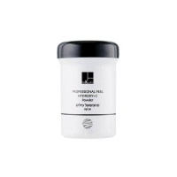 Порошок вітаміну С для пілінгу Гідроксі+С Professional Peeling Hydroxy+C Powder Dr. Kadir, 100 г