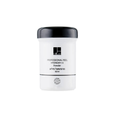Порошок вітаміну С для пілінгу Гідроксі+С Professional Peeling Hydroxy+C Powder Dr. Kadir, 100 г