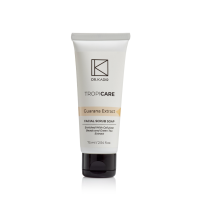 Скраб 'Тропіка' для нормальної і сухої шкіри обличчя Tropicare Facial Scrub Dr.Kadir, 75 мл                                        