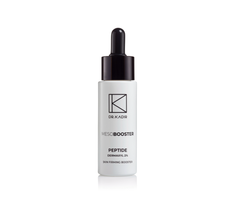 Мезо бустер з пептидами Meso Booster Peptide Dr.Kadir, 30 мл