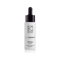 Мезо бустер з ретинолом Meso Boster Retinol Dr.Kadir, 30 мл