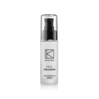 Крем з колагеном для шкіри навколо очей New Collagen Eye Contour Cream Dr.Kadir, 30 мл