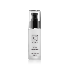 Крем з колагеном для шкіри навколо очей New Collagen Eye Contour Cream Dr.Kadir, 30 мл