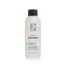 Міцелярна вода для обличчя Micellar Water Dr. Kadir, 150 мл