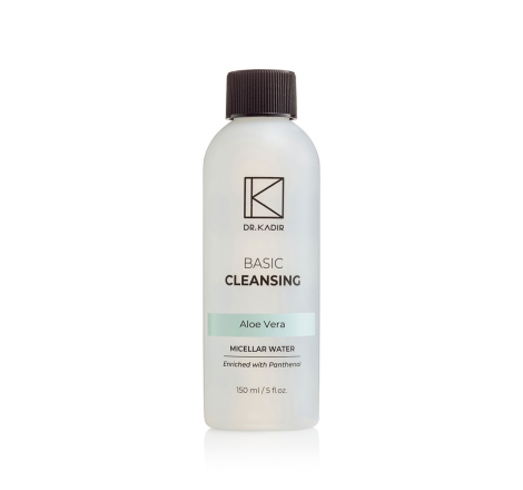 Міцелярна вода для обличчя Micellar Water Dr. Kadir, 150 мл