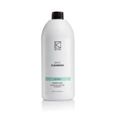 Камфорний тонік для жирної шкіри обличчя Camphor Tonic for Oily Skin  Dr.Kadir, 1000 мл