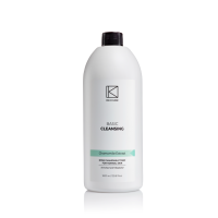 Тонік для нормальної шкіри обличчя 'Роза-Ромашка' Rose Chamomile Tonic For Normal Skin Dr.Kadir, 1000 мл            