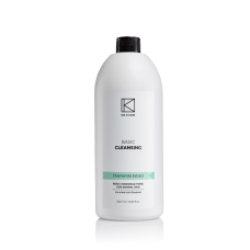 Тонік для нормальної шкіри обличчя 'Роза-Ромашка' Rose Chamomile Tonic For Normal Skin Dr.Kadir, 1000 мл