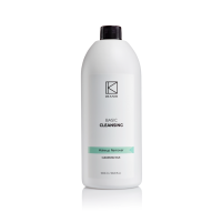 Очищуюче молочко для всіх типів шкіри обличчя All Skin Types Cleansing Milk Dr.Kadir, 1000 мл                 
