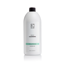 Очищуюче молочко для всіх типів шкіри обличчя All Skin Types Cleansing Milk Dr.Kadir, 1000 мл