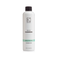Очищуюче молочко для всіх типів шкіри обличчя All Skin Types Cleansing Milk Dr.Kadir, 250 мл                     