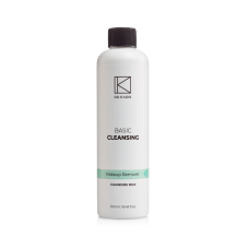Очищуюче молочко для всіх типів шкіри обличчя All Skin Types Cleansing Milk Dr.Kadir, 250 мл