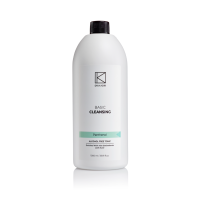 Очищуючий тонік для обличчя без спирту Alcohol Free Cleansing Tonic Dr.Kadir, 1000 мл                                       