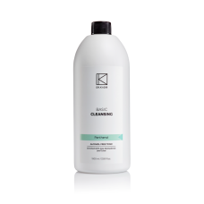 Очищуючий тонік для обличчя без спирту Alcohol Free Cleansing Tonic Dr.Kadir, 1000 мл