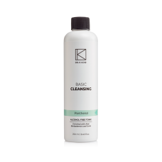 Очищуючий тонік для обличчя без спирту Alcohol Free Cleansing Tonic Dr.Kadir, 250 мл