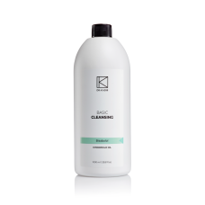 Гідрофільна очищуюча олія для обличчя Cleaners and Tonic Hydrophilic Oil Dr.Kadir, 1000 мл