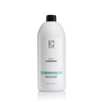 Тонік з гамамелісом для жирної шкіри обличчя Cleaners and Tonic Astringent-Hamamelis Tonic For Oily Skin Dr.Kadir, 1000 мл             