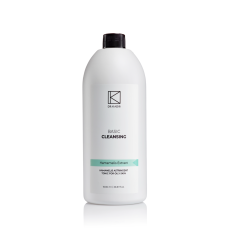 Тонік з гамамелісом для жирної шкіри обличчя Cleaners and Tonic Astringent-Hamamelis Tonic For Oily Skin Dr.Kadir, 1000 мл