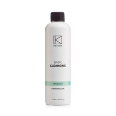 Гідрофільна очищуюча олія для обличчя Cleaners and Tonic Hydrophilic Oil Dr.Kadir, 250 мл