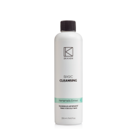 Тонік з гамамелісом для жирної шкіри обличчя Cleaners and Tonic Astringent-Hamamelis Tonic For Oily Skin Dr.Kadir, 250 мл               