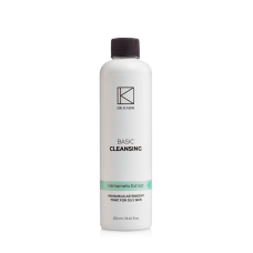 Тонік з гамамелісом для жирної шкіри обличчя Cleaners and Tonic Astringent-Hamamelis Tonic For Oily Skin Dr.Kadir, 250 мл