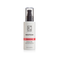 Гліколевий пілінг для обличчя Professional Peeling Beutician Glycolic Peel  Dr.Kadir, 125 мл                                                   