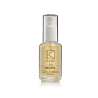 Пілінг для обличчя Альфа-гідроксі 10 Alpha Hydroxy 10 Peel Dr.Kadir, 30 мл