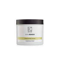 Скраб для обличчя з екстрактом ромашки Professional Peeling Chamomile Scrub Dr.Kadir, 250 мл                                                    