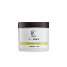 Скраб для обличчя з екстрактом ромашки Professional Peeling Chamomile Scrub Dr.Kadir, 250 мл