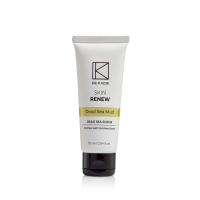 Скраб для обличчя з мінералами Мертвого моря Professional Peeling Dead Sea Scrub Dr.Kadir, 75 мл                                               