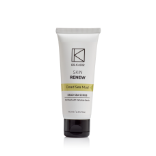 Скраб для обличчя з мінералами Мертвого моря Professional Peeling Dead Sea Scrub Dr.Kadir, 75 мл