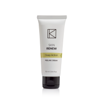 Пілінг-крем для проблемної шкіри обличчя Professional Peeling Cream Dr.Kadir, 75 мл                                               