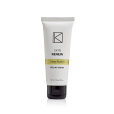 Пілінг-крем для проблемної шкіри обличчя Professional Peeling Cream Dr.Kadir, 75 мл