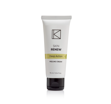 Пілінг-крем для проблемної шкіри обличчя Professional Peeling Cream Dr.Kadir, 75 мл             ...