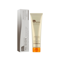 Очищуючий гель з колоїдним сріблом і платиною Moisture Cleansing Gel Dr.Medion, 150 мл