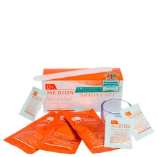 Набір карбоксітерапіі для 3 процедур Spaoxy CO2 Gel Mask Dr. Medion, 1 шт