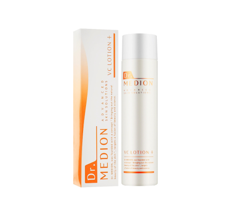 Мультивітамінний лосьйон VC Lotion Dr. Medion, 150 мл