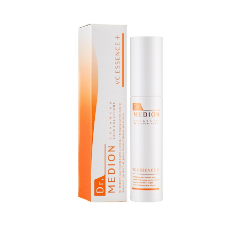 Мультивітамінна сироватка VC Serum Dr.Medion, 30 мл