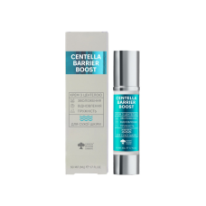 Крем для сухої шкіри обличчя Centella Barrier Boost Green Pharm, 50 мл