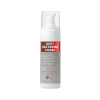 Пінка для очищення проблемної шкіри Foam For Cleansing Problem Skin Green Pharm, 150 мл