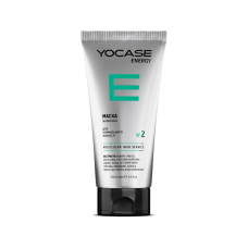 Маска живильна для нормального волосся Energy Mask Yocase, 250 мл