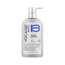 Шампунь-пілінг для жирного волосся Balance Peeling Shampoo Yocase, 375 мл