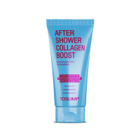 Бустер зволожувальний після душу After Shower CollagenBoost Tosumi Green Pharm, 250 мл