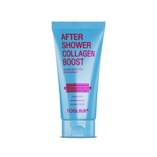 Бустер зволожувальний після душу After Shower CollagenBoost Tosumi Green Pharm, 250 мл