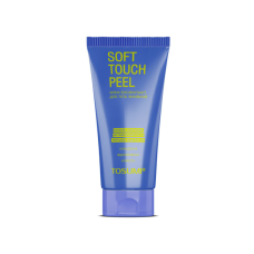 Крем ексфоліант для тіла SoftTouch Peel Tosumi Green Pharm, 250 мл