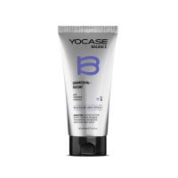 Шампунь-пілінг для жирного волосся Balance Yocase  Green Pharm, 250 мл
