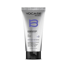 Кондиціонер себорегулюючий Balance для жирного волосся Yocase Green Pharm, 250 мл
