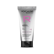 Шампунь глибоке очищення Yocase Repair Plex Shampoo Green Pharm, 250 мл